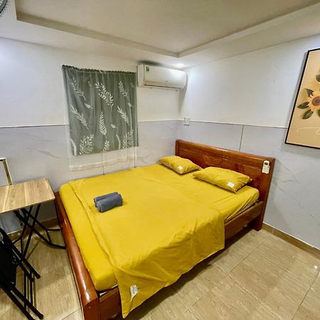 Affordable Homestay Ho Si Minh-város Kültér fotó